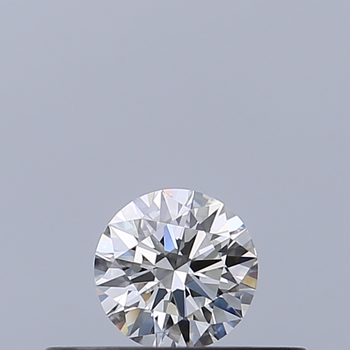 Round 0.18 ct F VS1