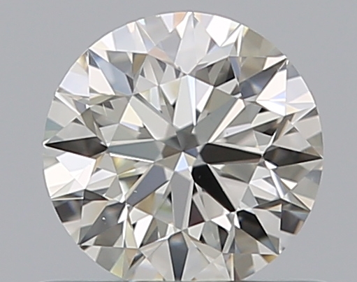 Round 0.5 ct J VS1