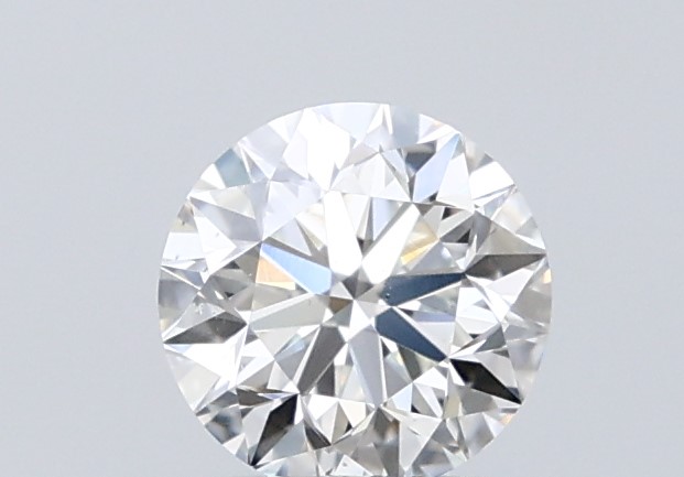 Round 0.5 ct G VS2