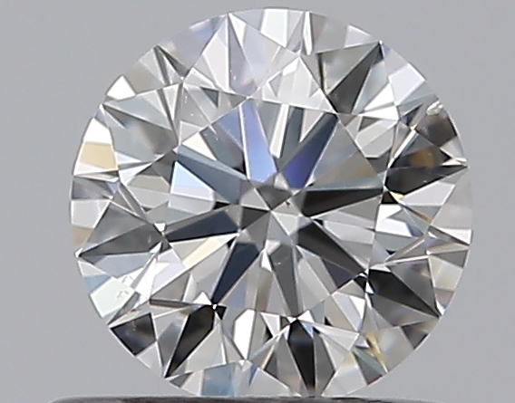 Round 0.53 ct G SI1