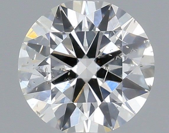 Round 0.3 ct I SI2