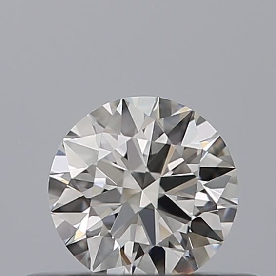 Round 0.31 ct G IF