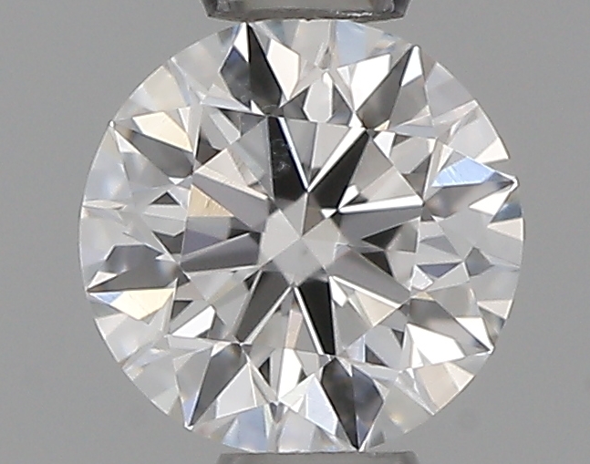 Round 0.35 ct E SI1
