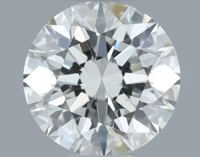 Round 0.41 ct G IF