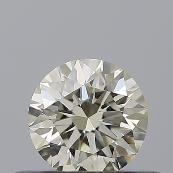 Round 0.33 ct L VVS2