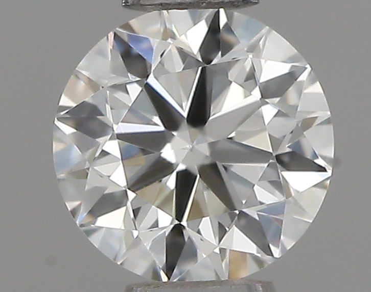 Round 0.33 ct I VS2