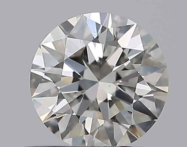 Round 0.46 ct J VS2