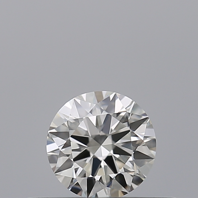 Round 0.3 ct G VVS1