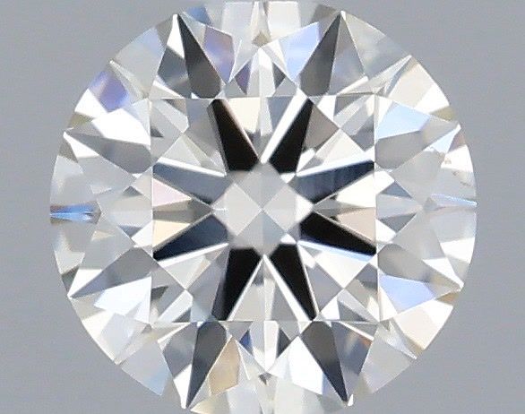 Round 0.4 ct L SI1