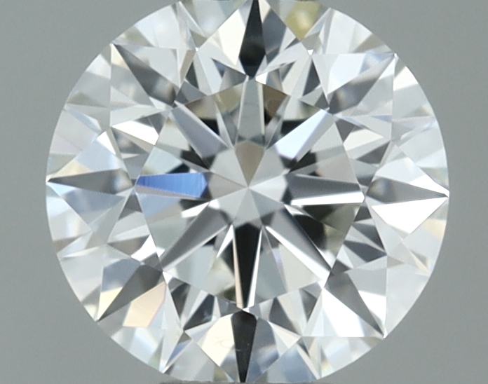 Round 0.45 ct I SI1