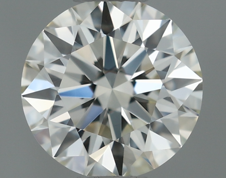Round 0.42 ct I VVS1