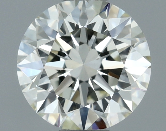 Round 0.5 ct L VVS2
