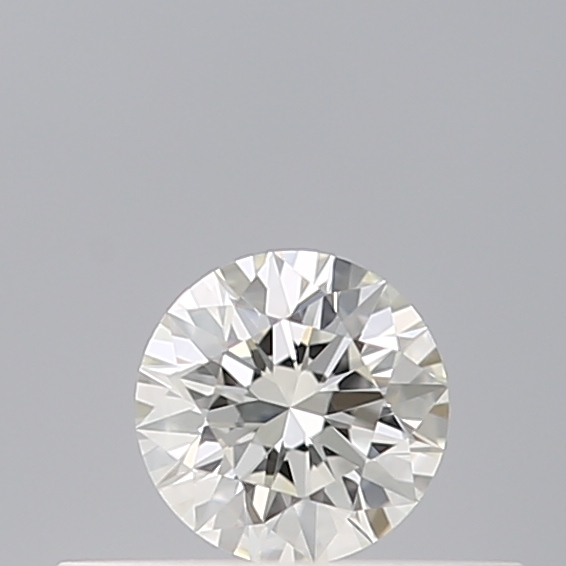 Round 0.18 ct G IF