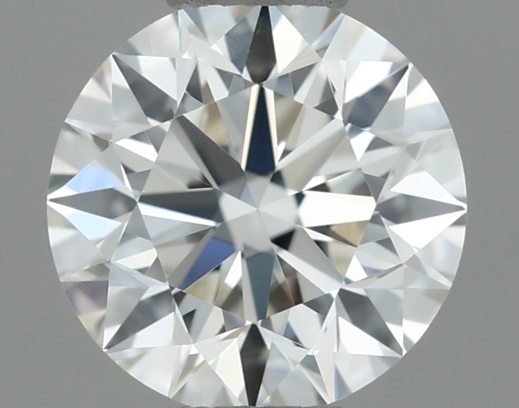 Round 0.45 ct I VVS2