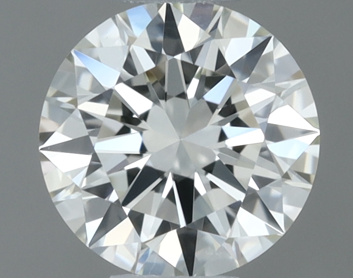 Round 0.32 ct K VVS2