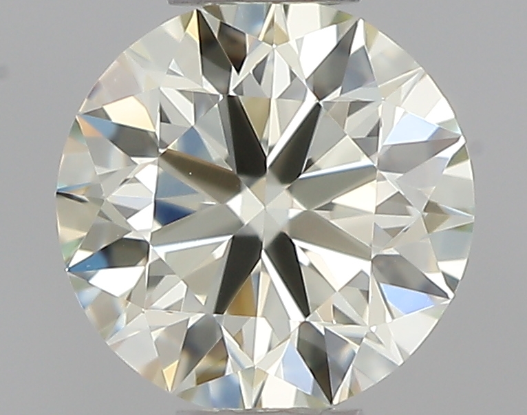 Round 0.35 ct M IF