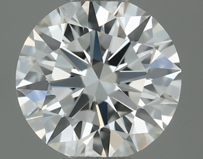 Round 0.33 ct J IF
