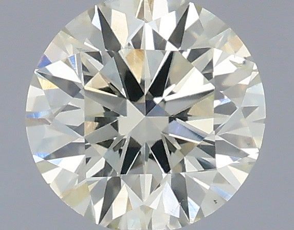 Round 0.34 ct L VS2