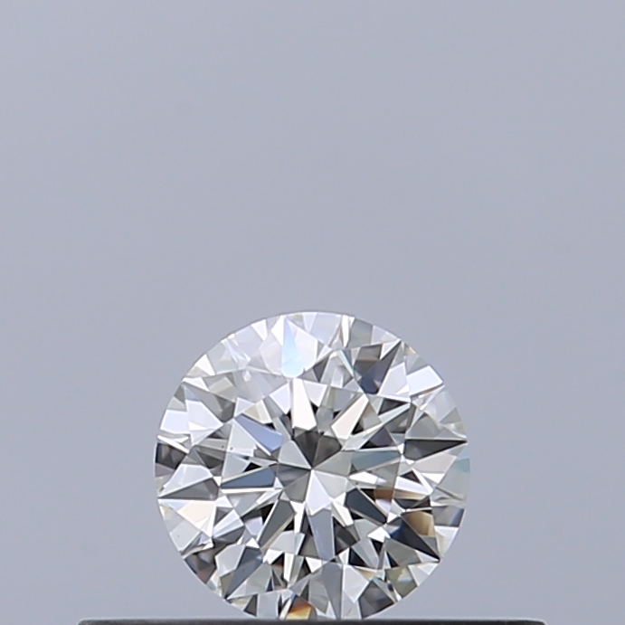 Round 0.23 ct E VS1