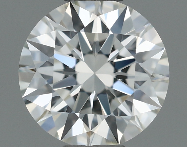 Round 0.45 ct J VVS2