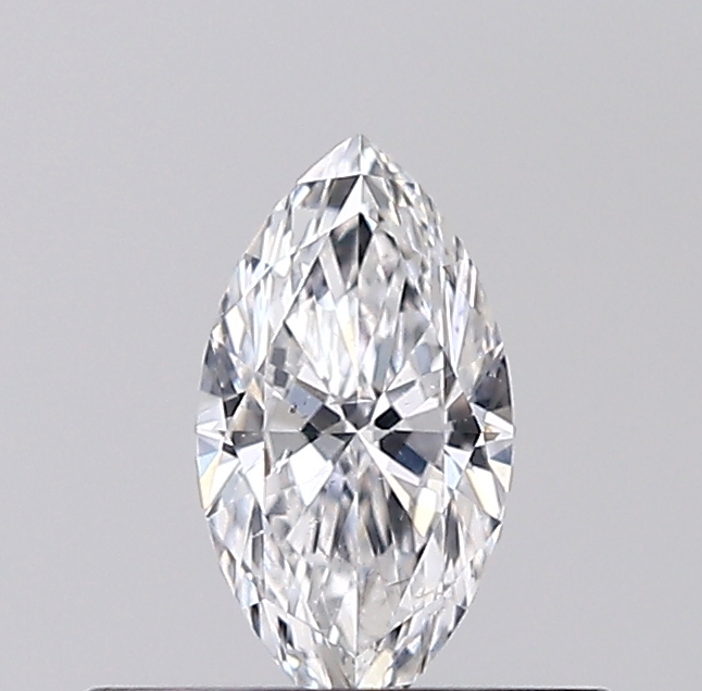 Marquise 0.3 ct D SI2