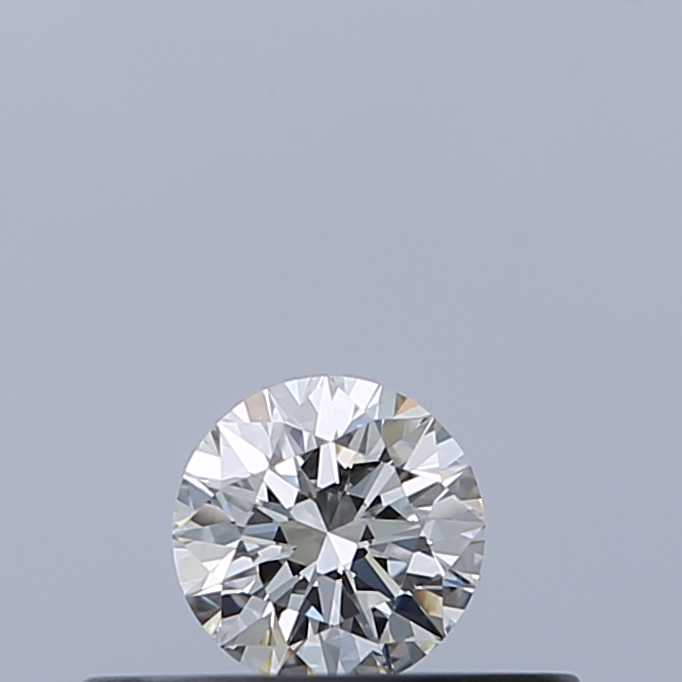 Round 0.19 ct F IF