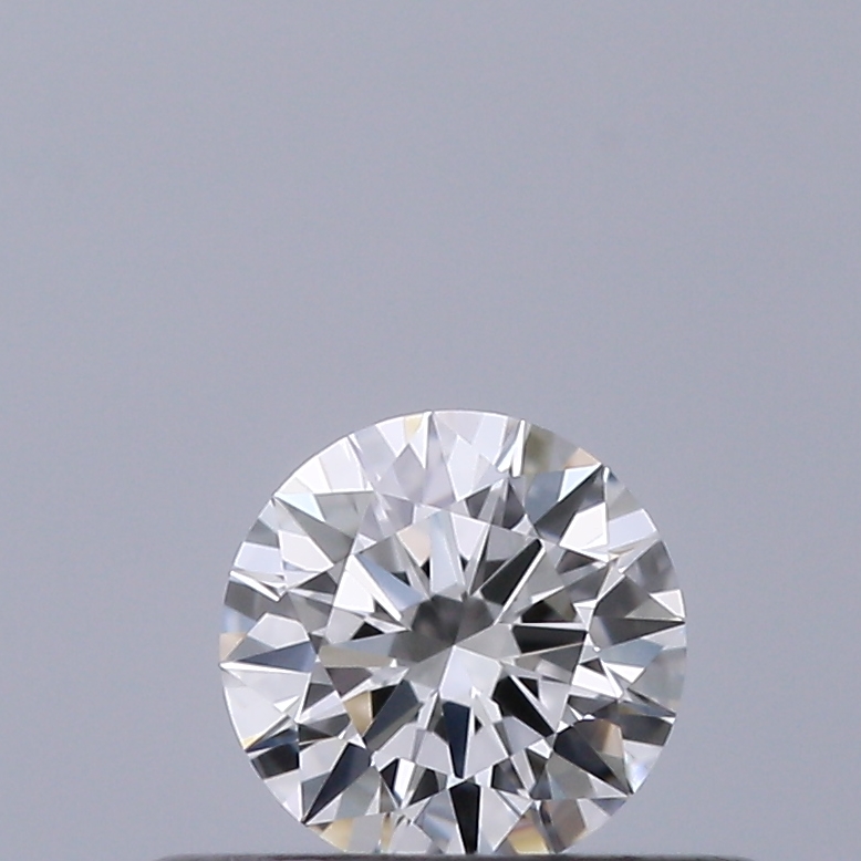 Round 0.26 ct E IF