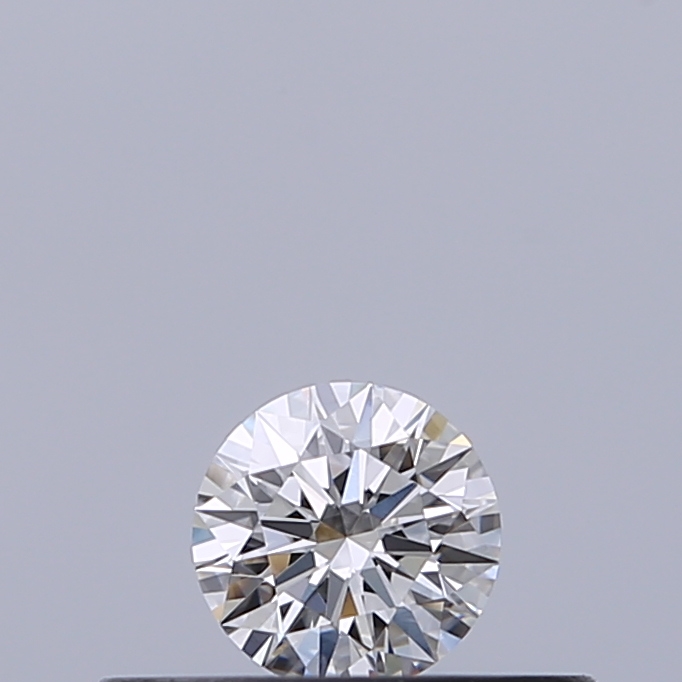 Round 0.18 ct F VS1