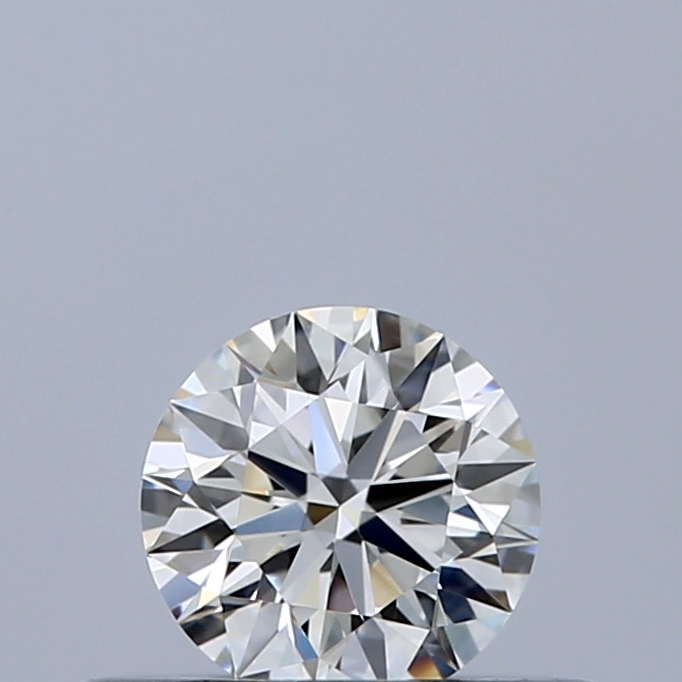 Round 0.27 ct G IF