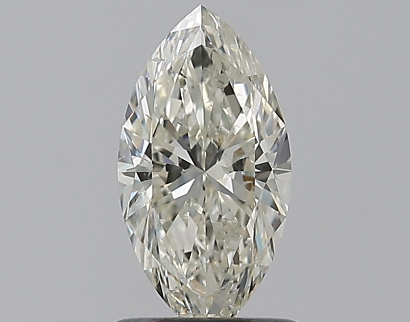 Marquise 1.0 ct J SI1