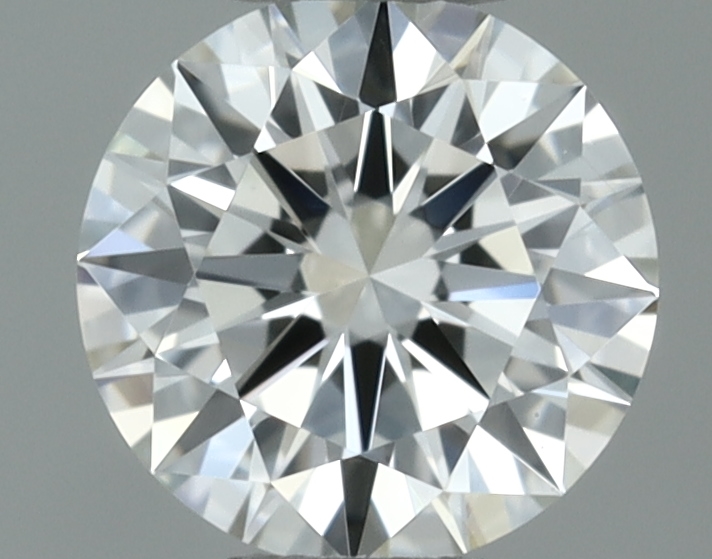 Round 0.3 ct J VVS1