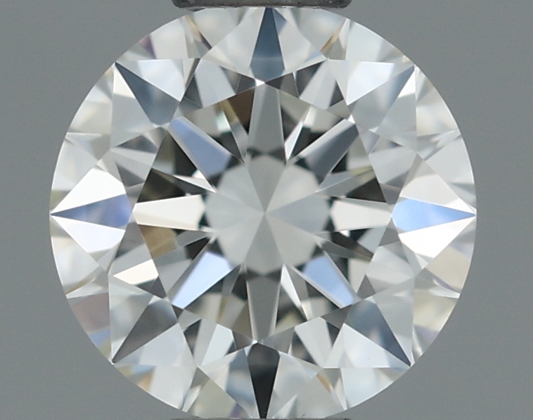 Round 0.4 ct J VVS2