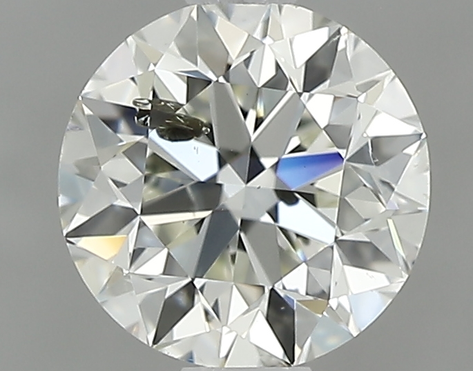 Round 0.8 ct I I1