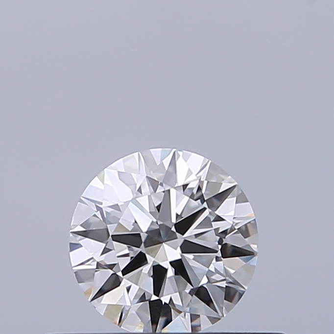 Round 0.35 ct E VVS2