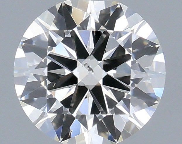 Round 0.31 ct G SI1