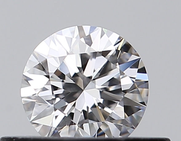 Round 0.34 ct E VVS1