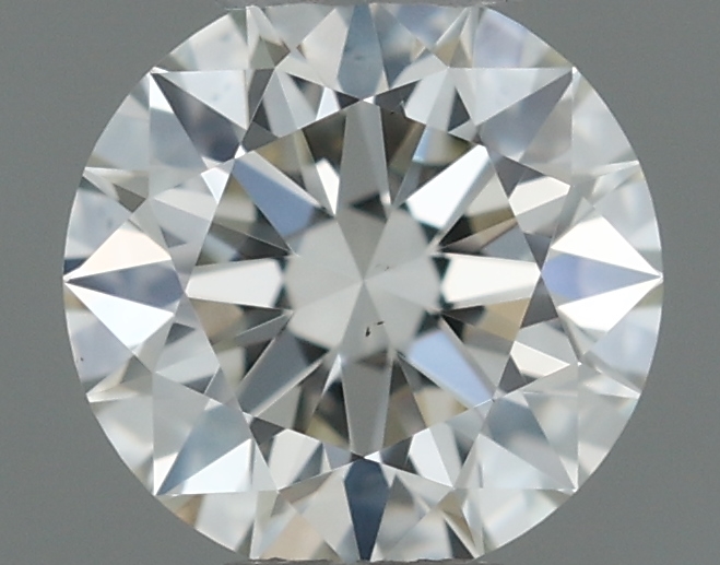 Round 0.3 ct K VS2