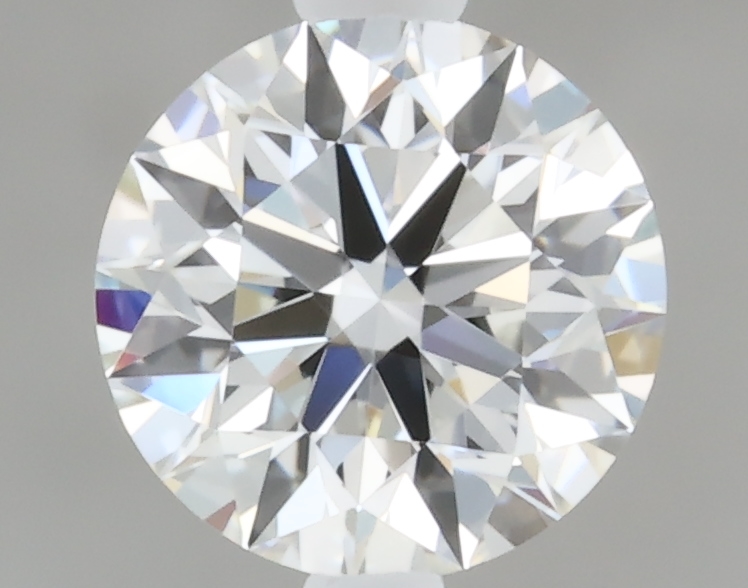Round 0.4 ct G VVS1