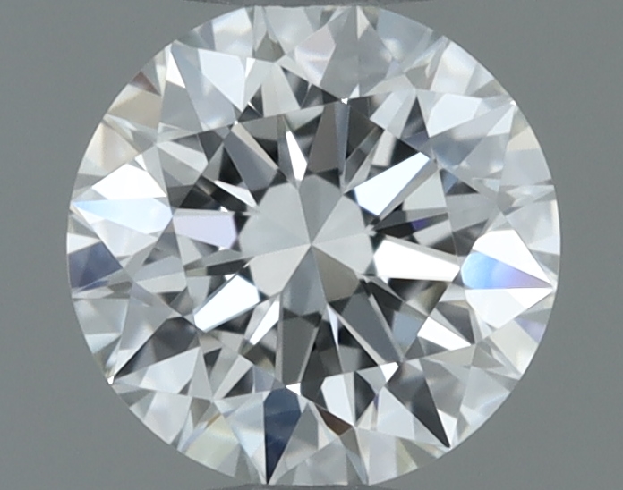 Round 0.41 ct G IF