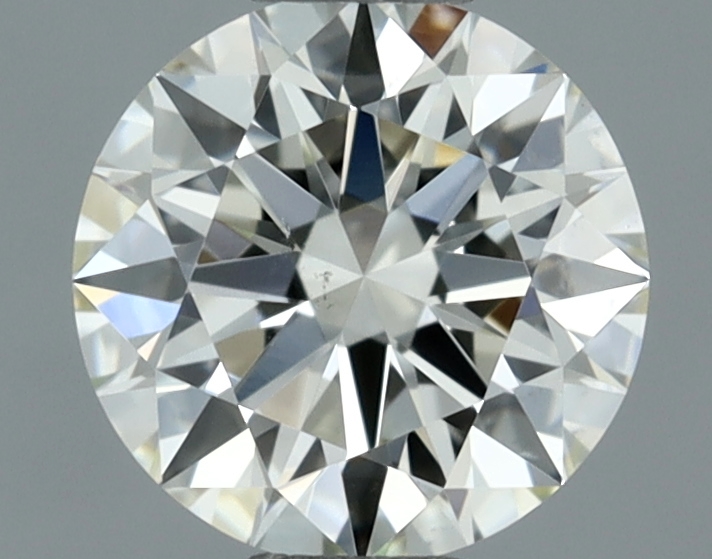 Round 0.5 ct L VS2
