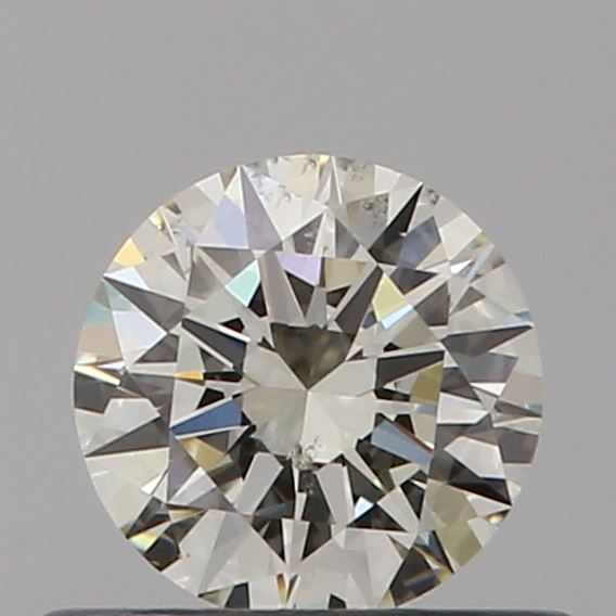 Round 0.4 ct L SI2