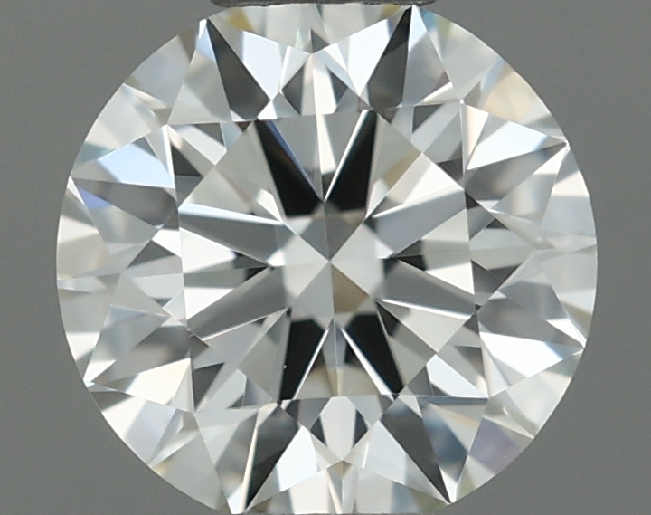 Round 0.5 ct L VVS1