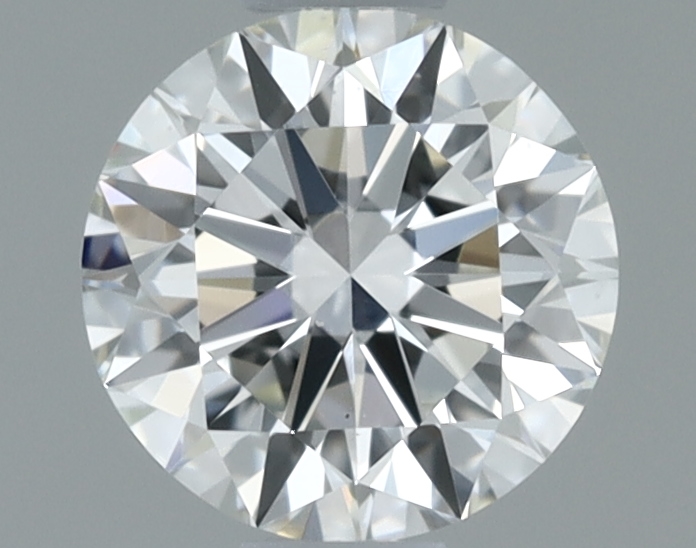 Round 0.45 ct H VS1