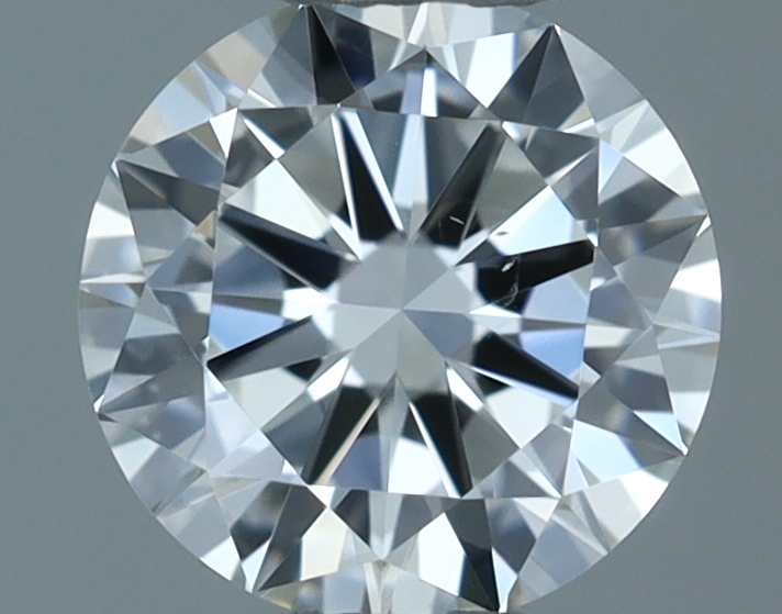 Round 0.3 ct J SI1