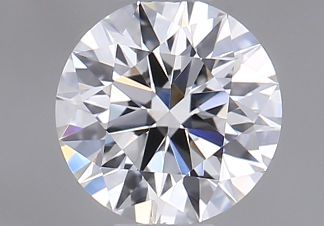 Round 0.37 ct G VS1