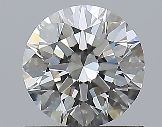 Round 0.8 ct I VS1