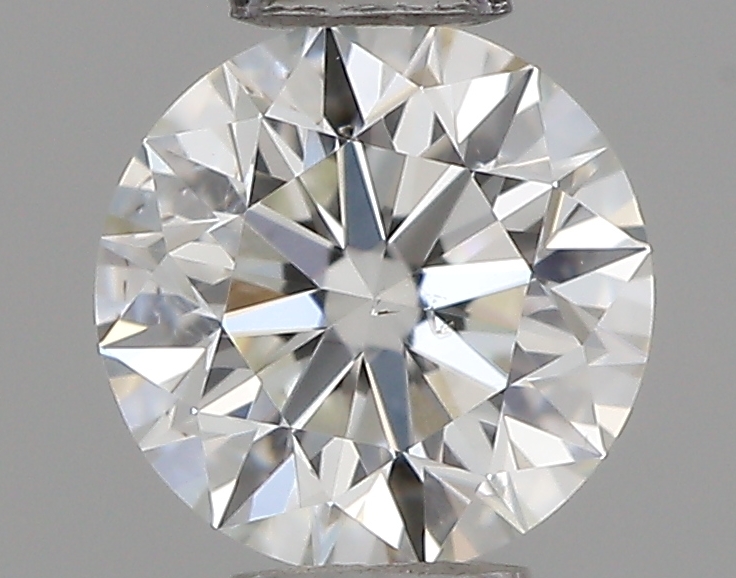 Round 0.3 ct I SI2