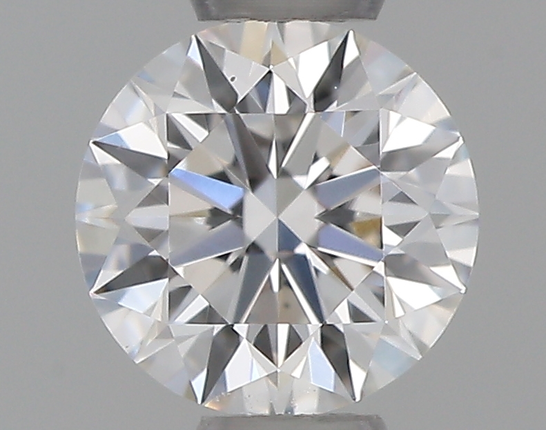 Round 0.33 ct E VS2