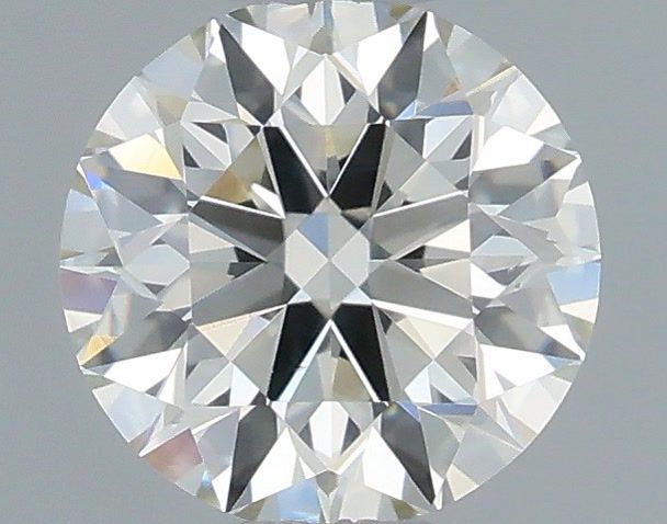 Round 0.41 ct I VS1