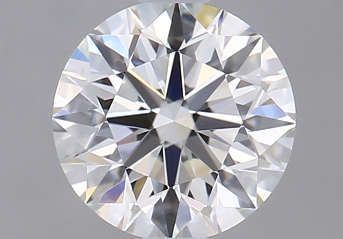 Round 0.54 ct J VS2